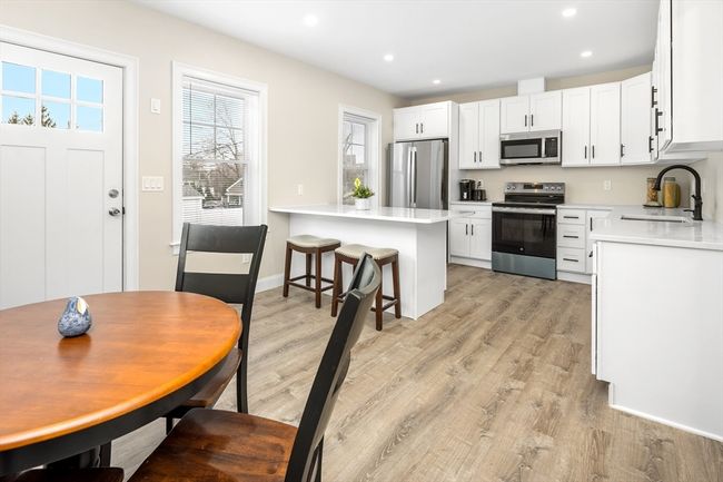 2 - 242 Atlantic Ave, House attached with 3 bedrooms, 2 bathrooms and 3 parking in Hull MA | Image 8