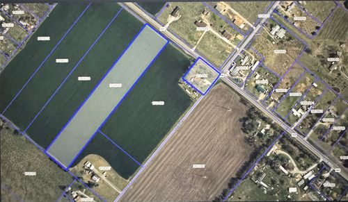 3671 Fm 660, Ennis, TX, 75119 | Card Image