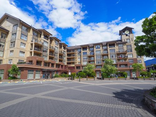 318-1211 Village Green Way, Squamish, BC, V8B0R7 | Card Image