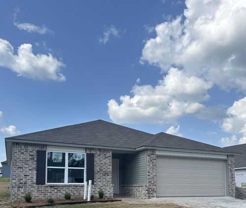 1479 Meadows Dr, Benton, AR, 72019-7629 | Card Image