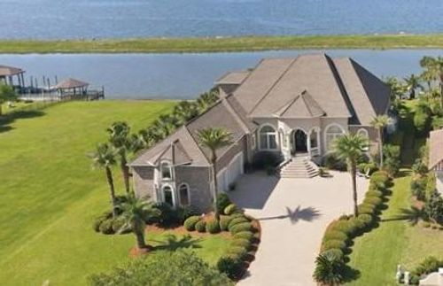 1036 Lakeshore Blvd, Slidell, LA, 70461-4678 | Card Image