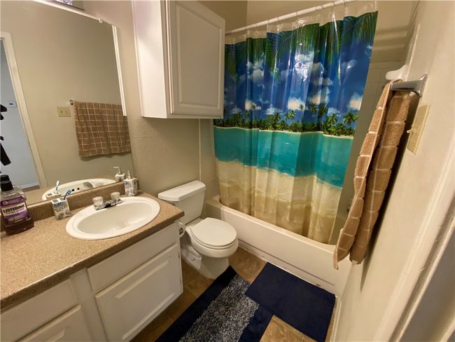 APT-3006 - 12166 Metric Blvd, Condo with 1 bedrooms, 1 bathrooms and 2 parking in Austin TX | Image 11