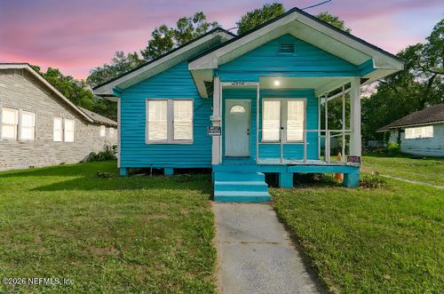 2536 Lowell Ave, JACKSONVILLE, FL, 32254-3211 | Card Image