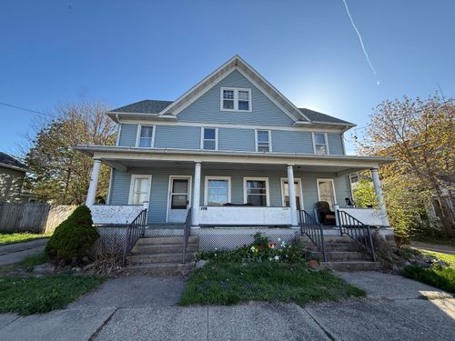 208 S Franklin St, Janesville, WI, 53548 | Card Image