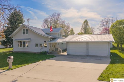 405 Ely Street, Woodbine, IA, 51579 | Card Image