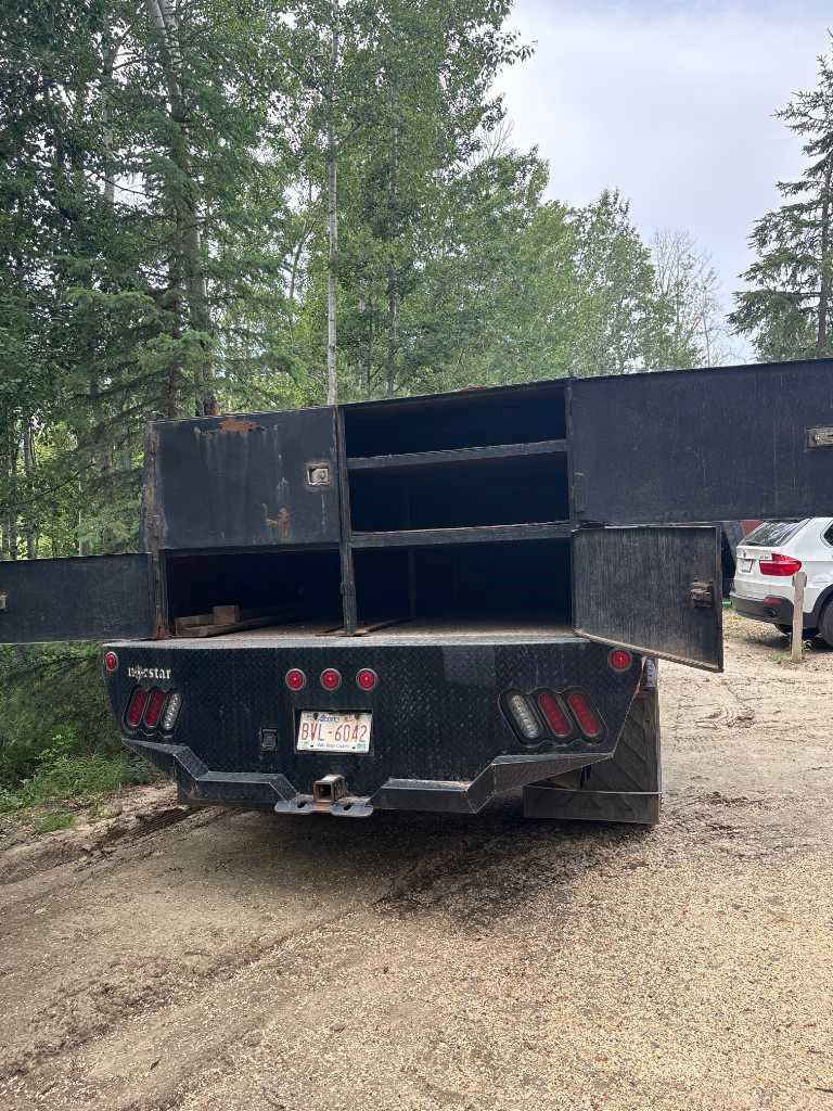 Commercial Sale in Rural Ponoka County 3