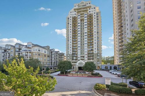 402-799 Hammond Dr, Sandy Springs, GA, 30328-8141 | Card Image