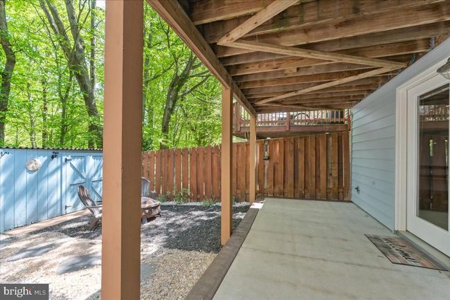 15369 Inlet Pl, Townhouse with 3 bedrooms, 3 bathrooms and null parking in DUMFRIES VA | Image 27