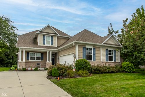 9235 Crystal River, Indianapolis, IN, 46240 | Card Image