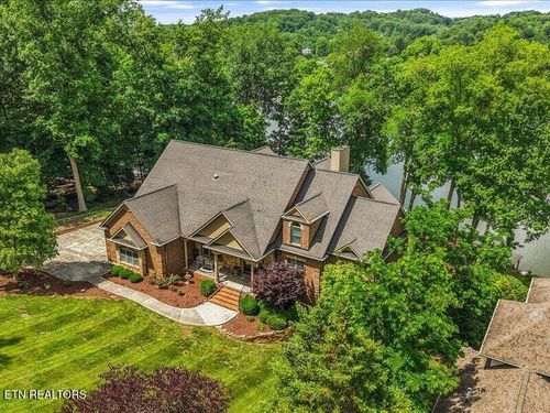 5105 Buckhead Trl, Knoxville, TN, 37919-8904 | Card Image