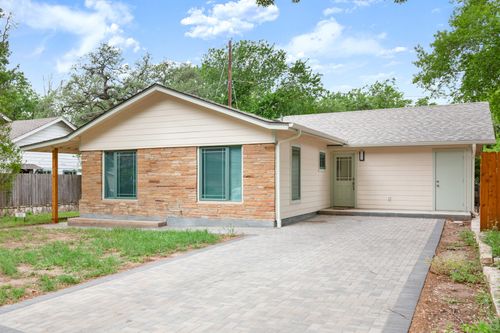 3808 Tonkawa Trail, Austin, TX, 78756 | Card Image