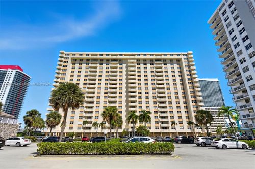 apt-1809-1833 S Ocean Dr, Hallandale Beach, FL, 33009-4975 | Card Image