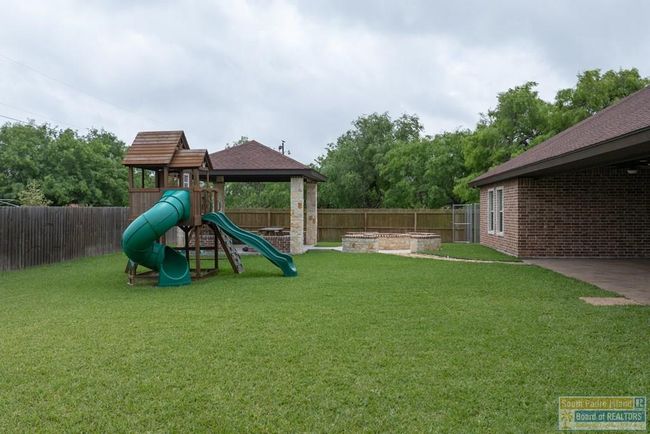 914 Palm Blvd, House other with 4 bedrooms, 4 bathrooms and 2 parking in Laguna Vista TX | Image 51