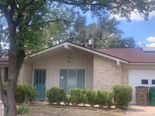 3621 Old Post Ct, San Angelo, TX, 76904-5731 | Card Image