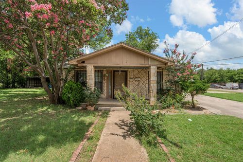 1320 S 26th St, Waco, TX, 76706-2916 | Card Image