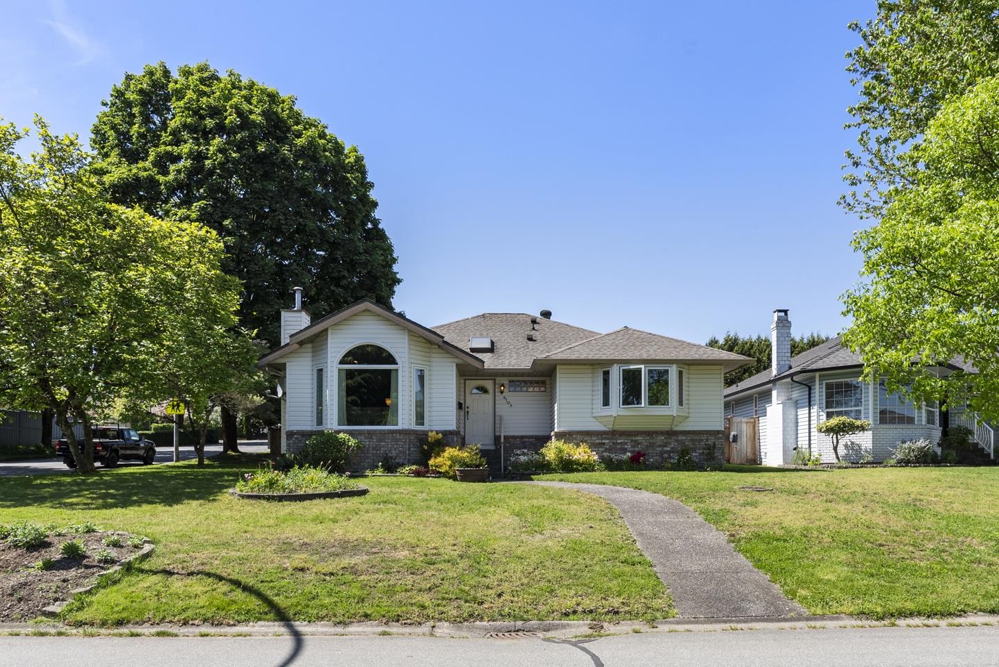 Residential in Surrey