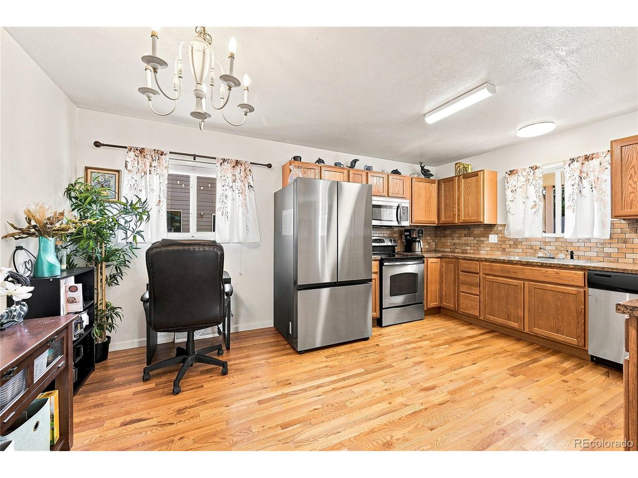 Residential in Greeley 3