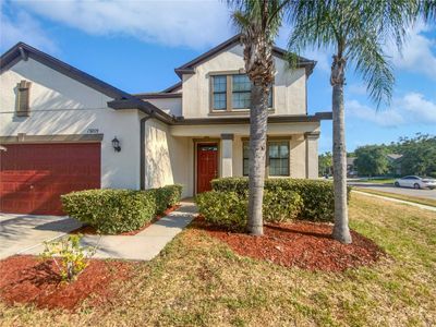 19209 Andrea Lynn Lane, House other with 4 bedrooms, 3 bathrooms and null parking in Land O Lakes FL | Image 3