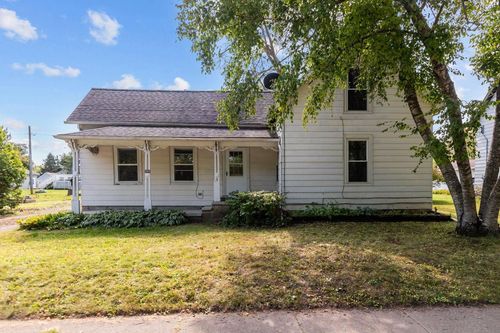 308 E Beacon Avenue, NEW LONDON, WI, 54961 | Card Image