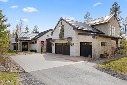 2124 E Kettle Ridge Rd, Harrison, ID, 83833-5029 | Card Image