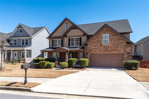 3430 Park Glenn Ln, Snellville, GA, 30078-6864 | Card Image