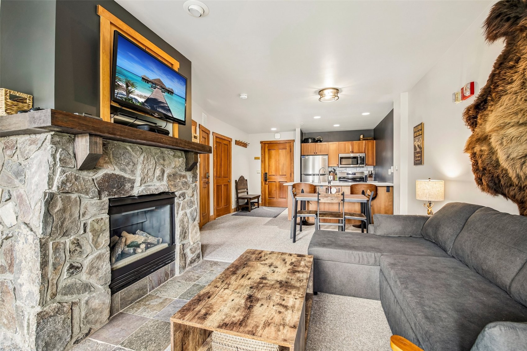 Residential in Keystone 2