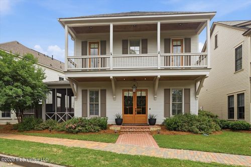 111 Lemoyne St, Madison, MS, 39110-6668 | Card Image