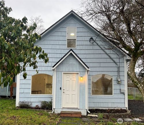 814 W Marion St, Aberdeen, WA, 98520-7640 | Card Image