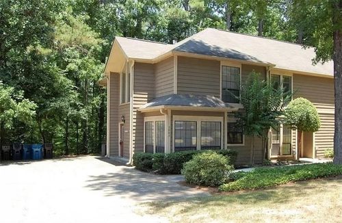 3045 Steeplechase, Alpharetta, GA, 30004-5327 | Card Image