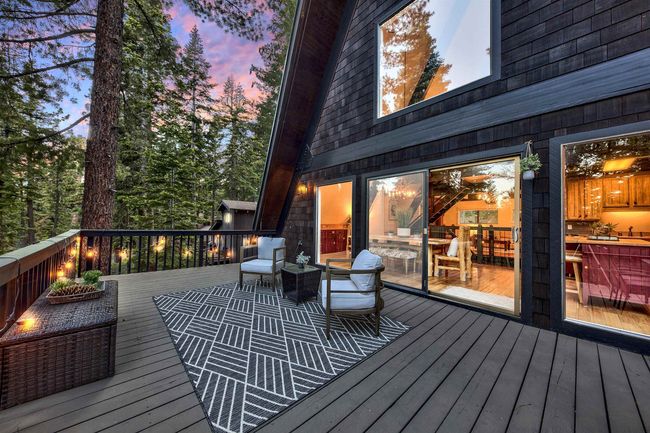 539 Tripoli Rd, House other with 5 bedrooms, 4 bathrooms and null parking in Carnelian Bay CA | Image 12