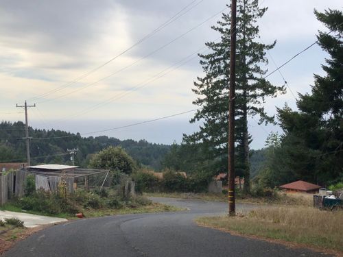 614 Wolverine Way, Whitethorn, CA, 95589-8911 | Card Image