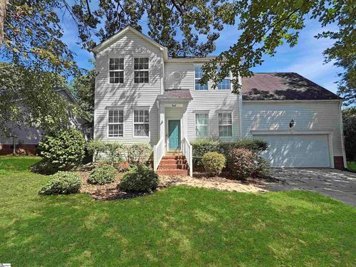 110 Golden Crest Ct, Mauldin, SC, 29662-2884 | Card Image