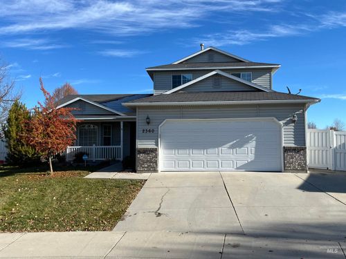 2360 N Grey Hawk Ave, Kuna, ID, 83634-3432 | Card Image