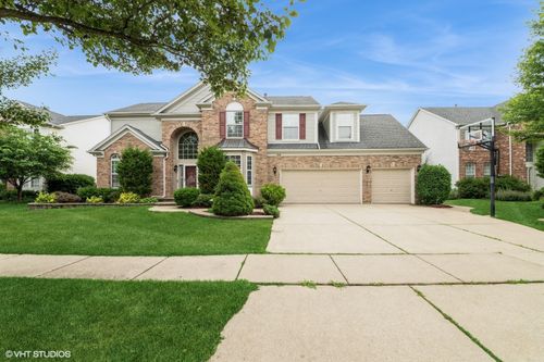 144 Rosewood Dr, Streamwood, IL, 60107-1578 | Card Image