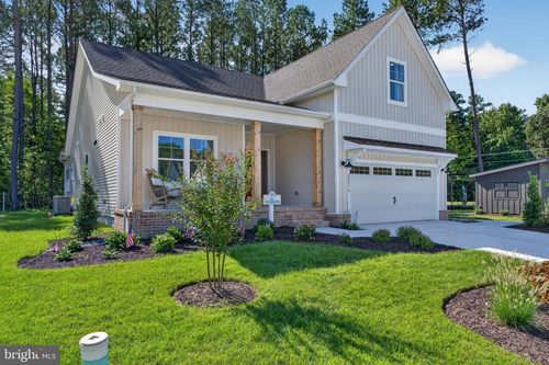 24416 Westridge Drive - Lot #2 - Model, Millsboro, DE, 19966 | Card Image