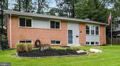 5518 Ventnor Ln, SPRINGFIELD, VA, 22151-1420 | Card Image