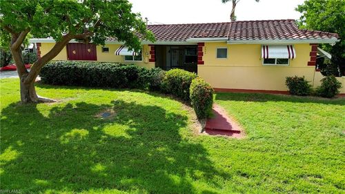 2809 Cheryl St, MATLACHA, FL, 33993-9750 | Card Image