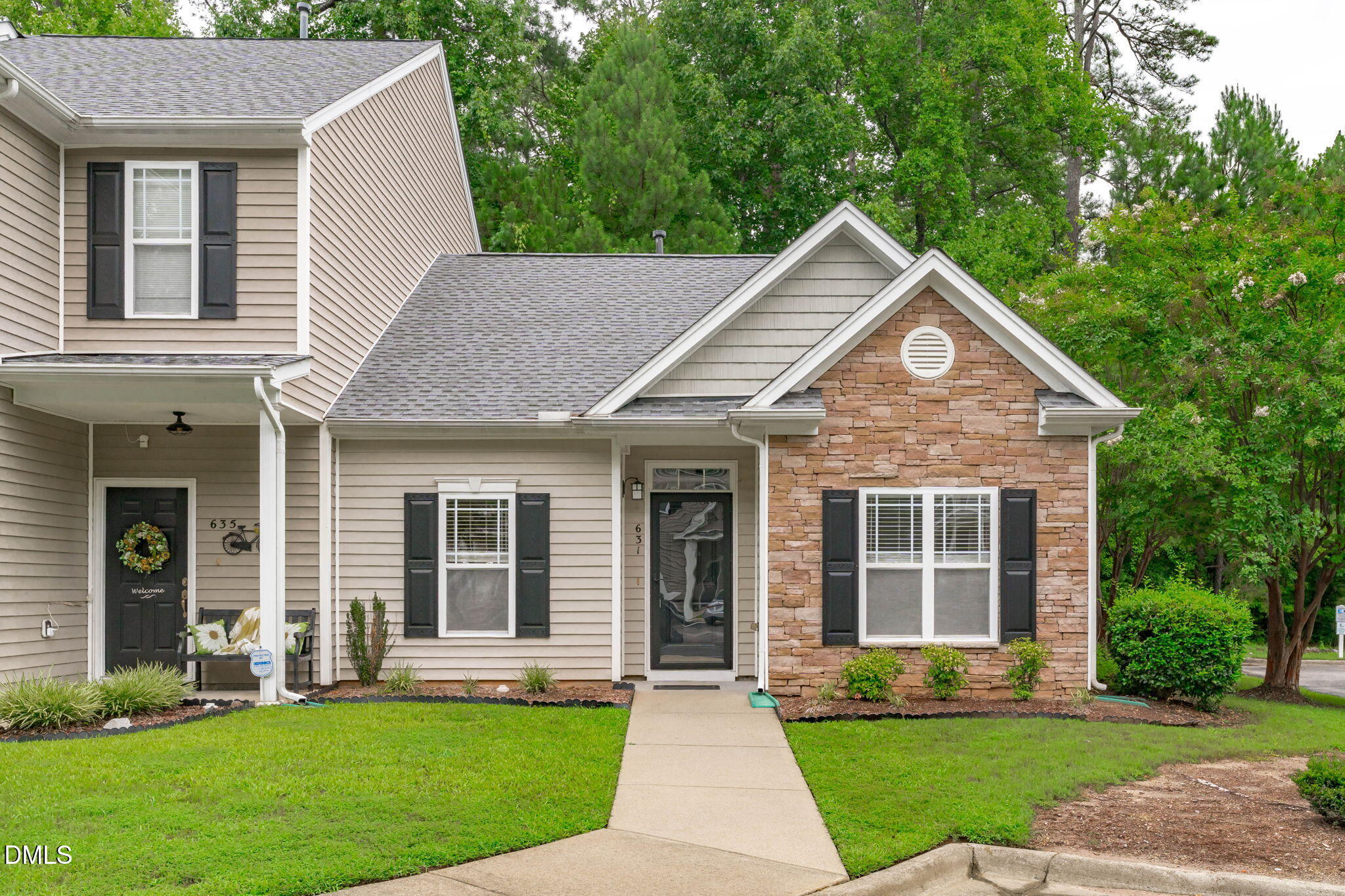 Residential in Fuquay Varina 5