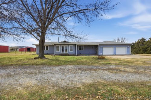 20600 Slick Rd, Kellyville, OK, 74039-5635 | Card Image