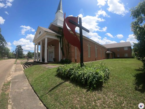 1524 Laurel St, Texarkana, AR, 71854-4263 | Card Image