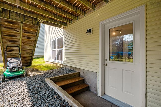 8 Yoon Crt, House other with 3 bedrooms, 3 bathrooms and 1 parking in Timberlea NS | Image 39