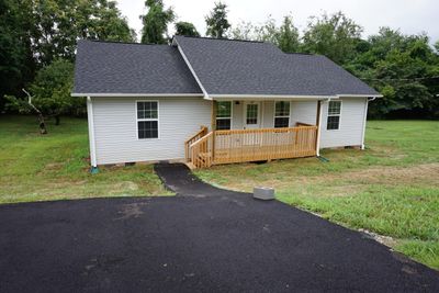 2097 Walnut Street, House other with 3 bedrooms, 2 bathrooms and null parking in WHITE PINE TN | Image 1