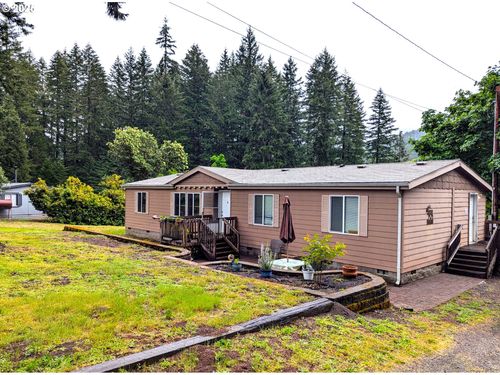 49244 Mountain View Rd, Oakridge, OR, 97463-9648 | Card Image