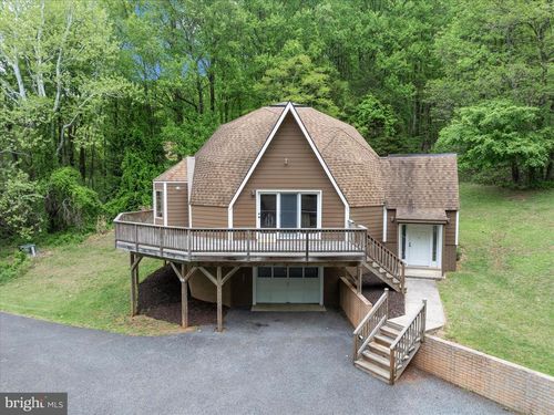 2813 Fry Rd, JEFFERSON, MD, 21755-7424 | Card Image