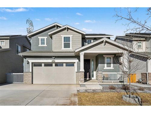 13015 E 102nd Pl, Commerce City, CO, 80022-9152 | Card Image