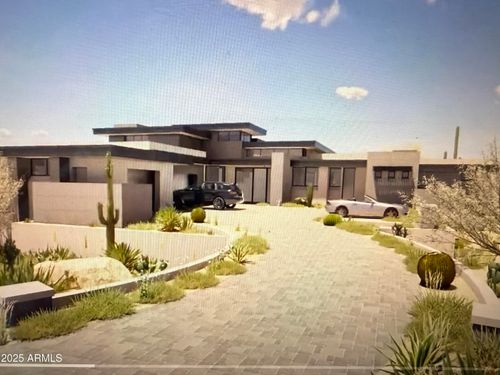 36420 N 105th Pl, Scottsdale, AZ, 85262-3486 | Card Image
