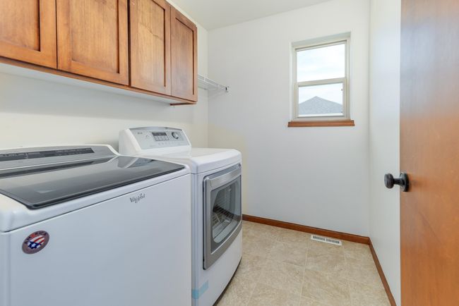 1282 Cathedral Point Dr, House other with 4 bedrooms, 3 bathrooms and null parking in Verona WI | Image 22