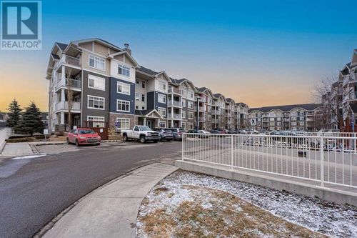 4106-155 Skyview Ranch Way Ne, Calgary, AB, T3N0L4 | Card Image