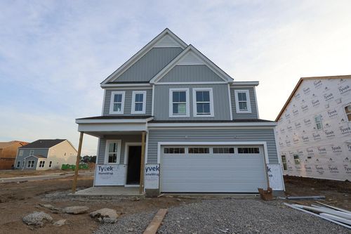 2788 Coltstail Dr, Powell, OH, 43065 | Card Image