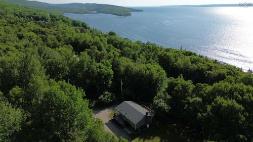 3381 Long Island Rd, Barrachois, NS, B1Y3N1 | Card Image